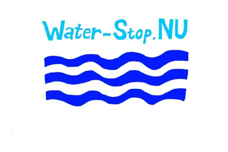 Bewonersplatform Water-Stop.NU: lange adem noodzakelijk, maar op de goede weg!