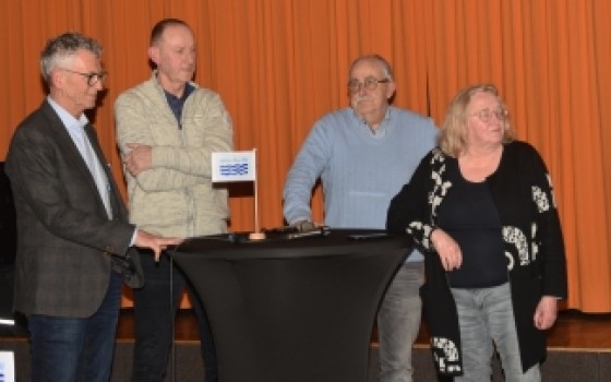 Informatieve bijeenkomst voor bewoners Geulmondgebied