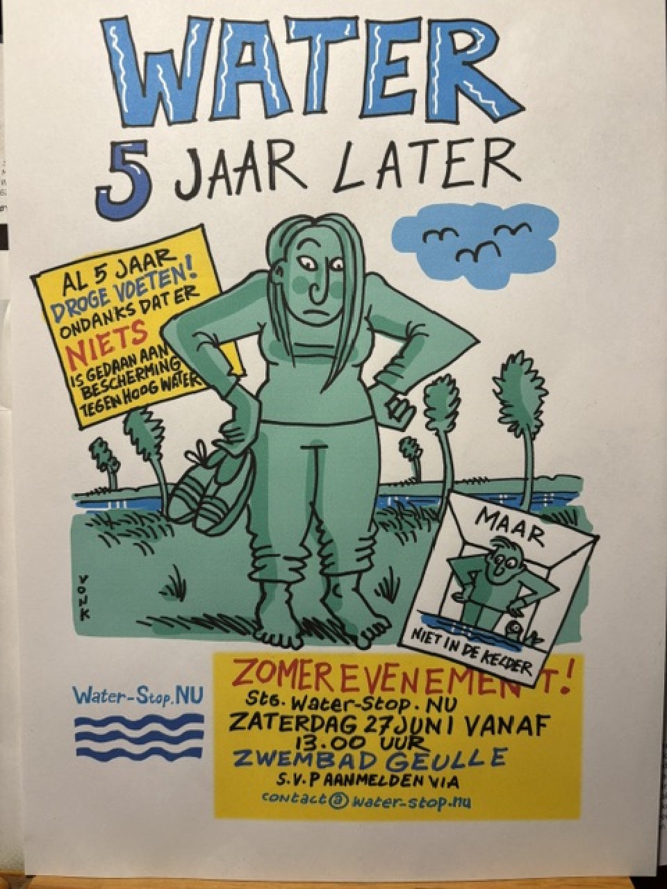 Zomerevent 2026